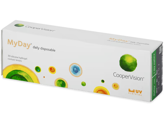 My Day – 30 lentes