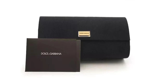 DOLCE & GABBANA 0DG6187
