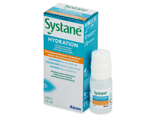 SYSTANE HYDRA 10ML