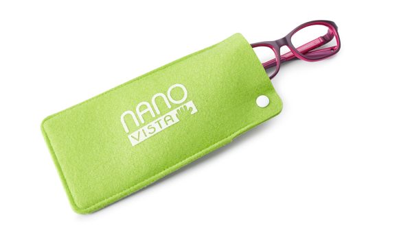 Nano Vista Camper SC