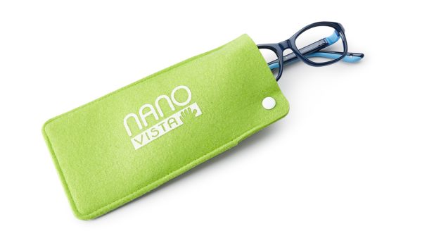 Nano Vista Camper SC