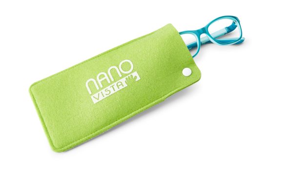 Nano Vista Camper SC