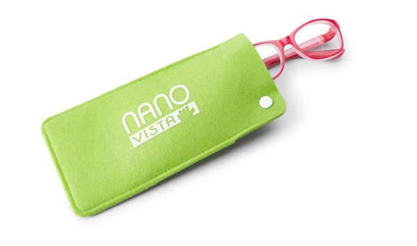 Nano Vista Camper SC