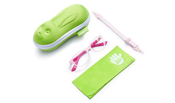 Nano Vista Camper Baby