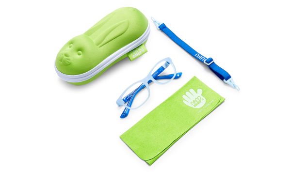 Nano Vista Camper Baby