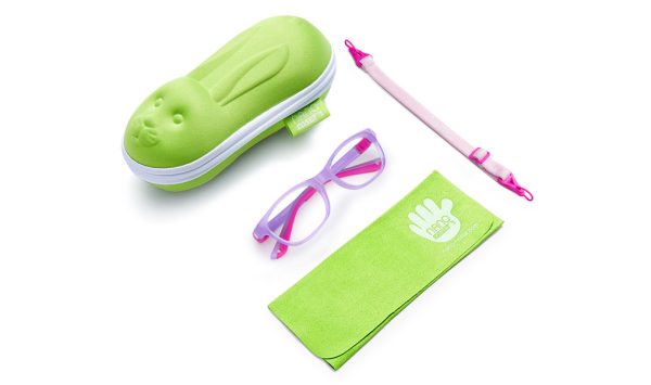 Nano Vista Camper Baby