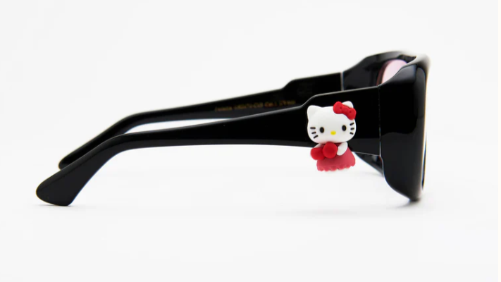 PANAMA HELLO KITTY