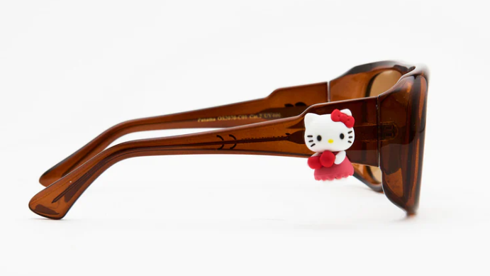 PANAMA HELLO KITTY