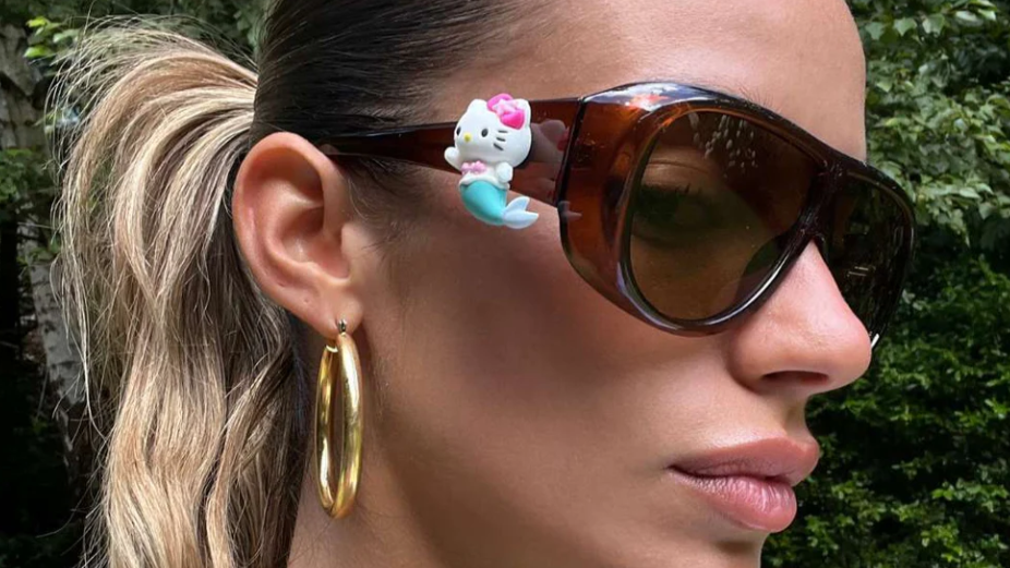 PANAMA HELLO KITTY