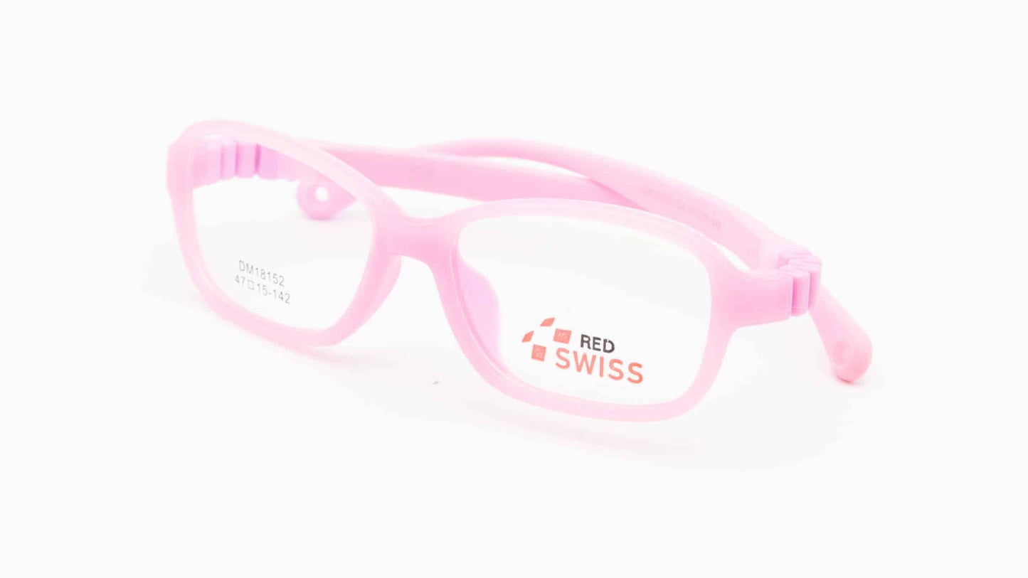RED SWISS DM18152