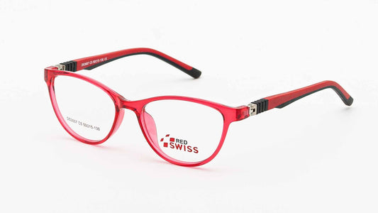 RED SWISS DS3007