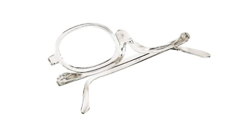 Óculos de Maquilhagem