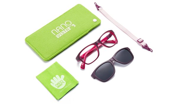 Nano Vista Gaikai SC