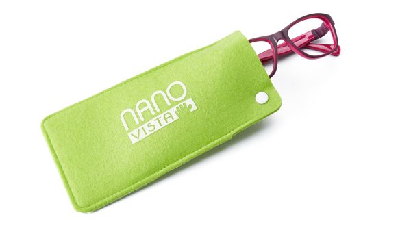 Nano Vista Gaikai SC