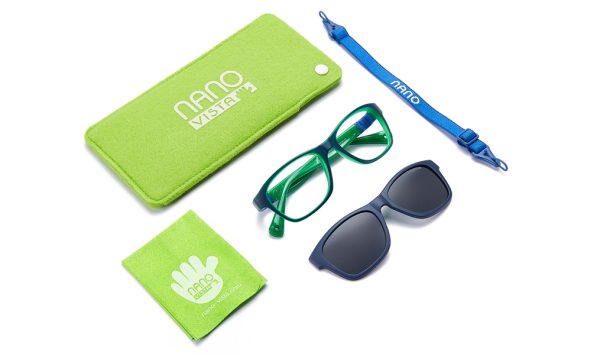 Nano Vista Gaikai SC