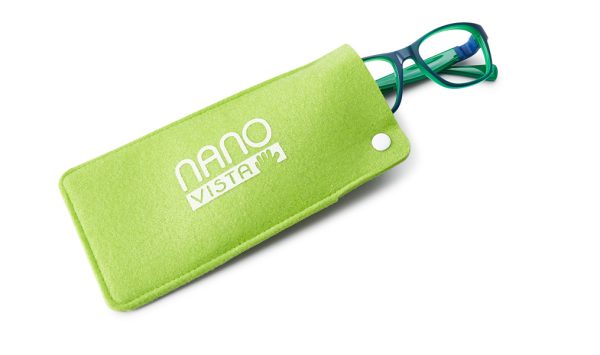 Nano Vista Gaikai SC