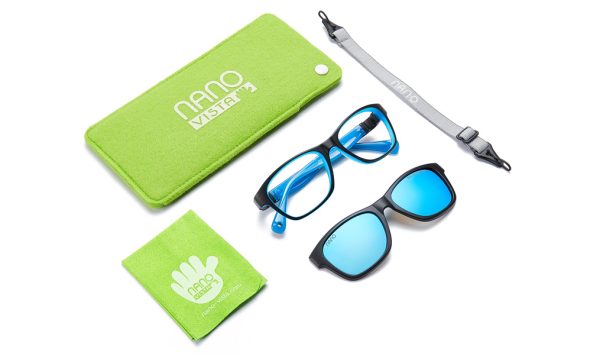 Nano Vista Gaikai SC