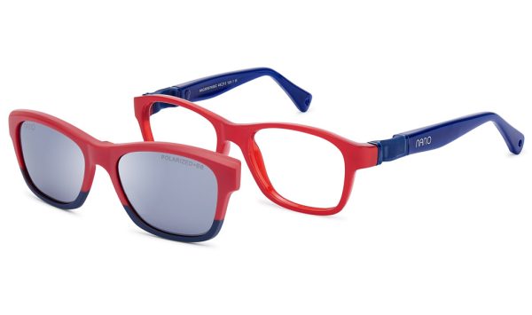 Nano Vista Gaikai SC