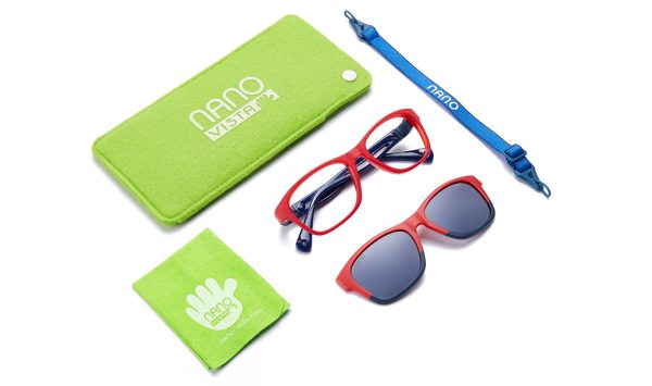 Nano Vista Gaikai SC