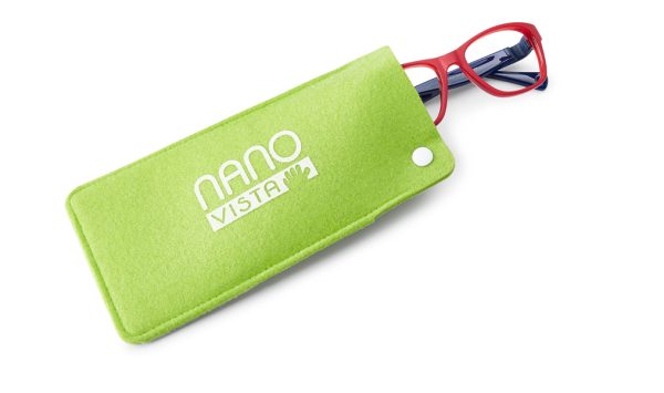 Nano Vista Gaikai SC