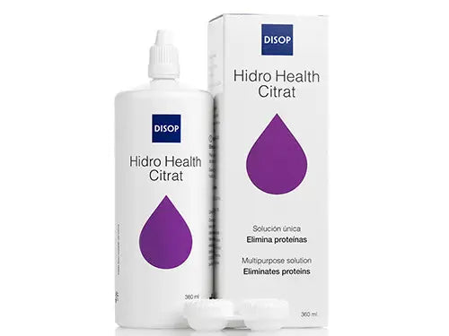 HIDRO HEALTH CITRAT