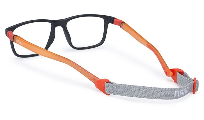 Nano Vista Glow Fanboy
