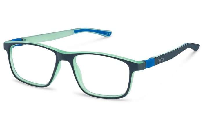 Nano Vista Glow Fanboy