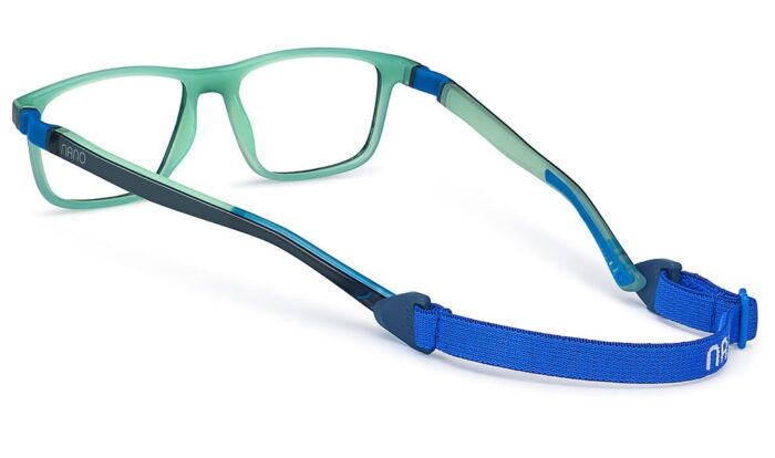 Nano Vista Glow Fanboy
