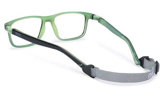 Nano Vista Glow Fanboy
