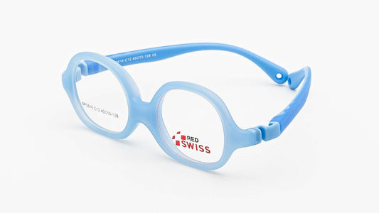 RED SWISS NP0816