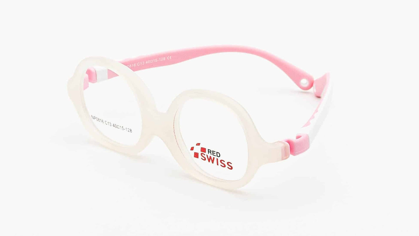 RED SWISS NP0816