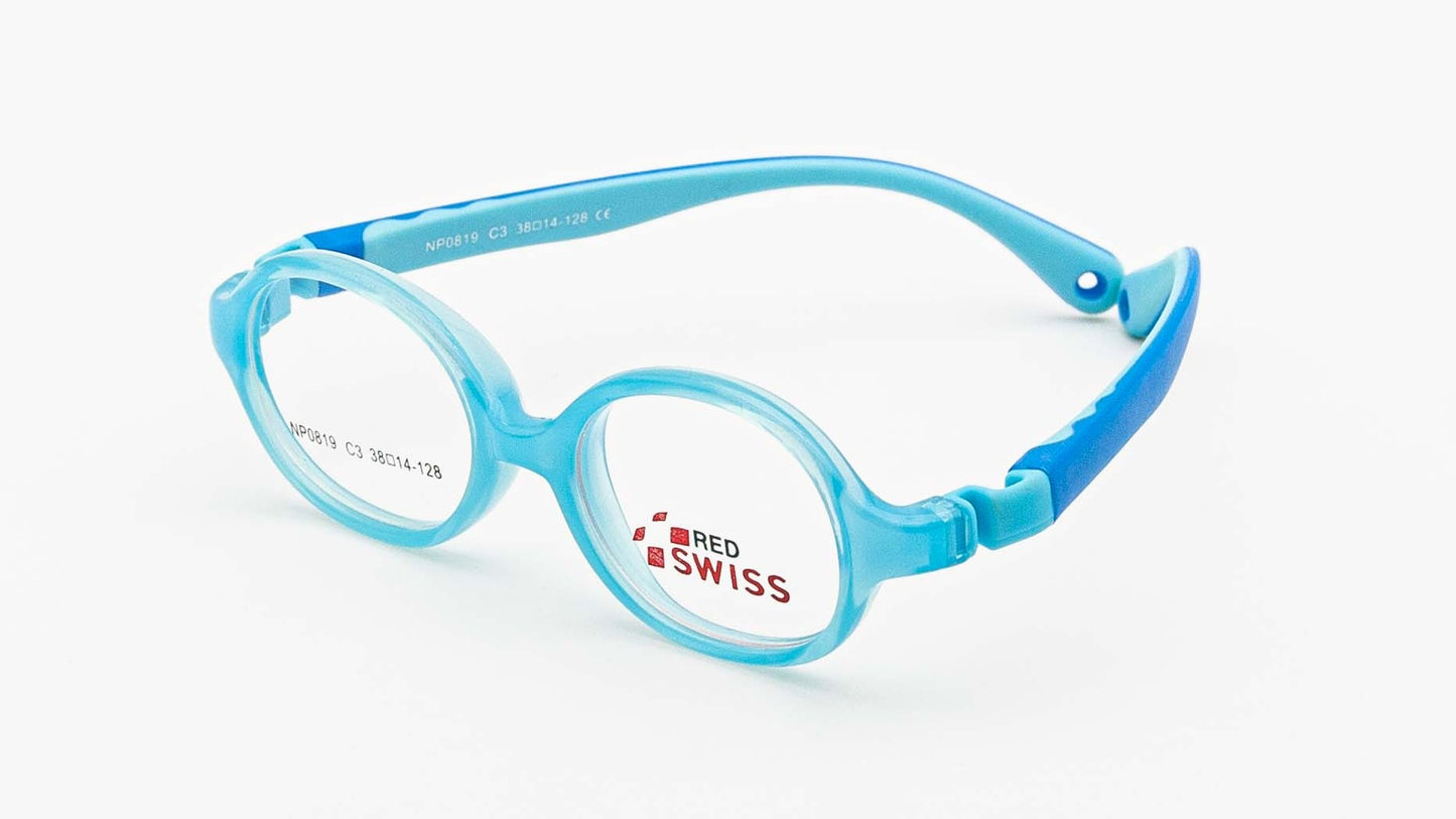RED SWISS NP0819