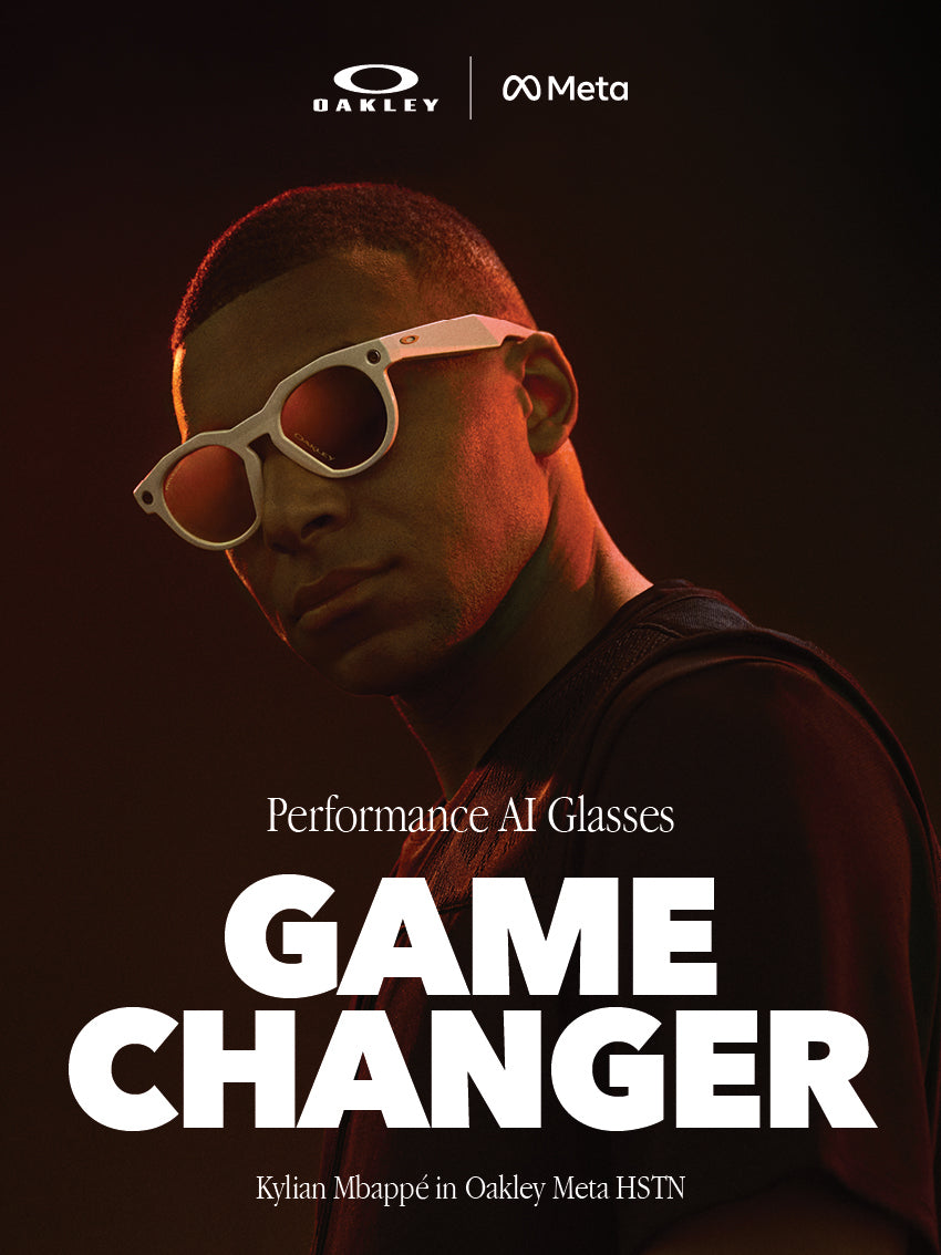 Oakley 0OW8002 - Hstn - Transitions®