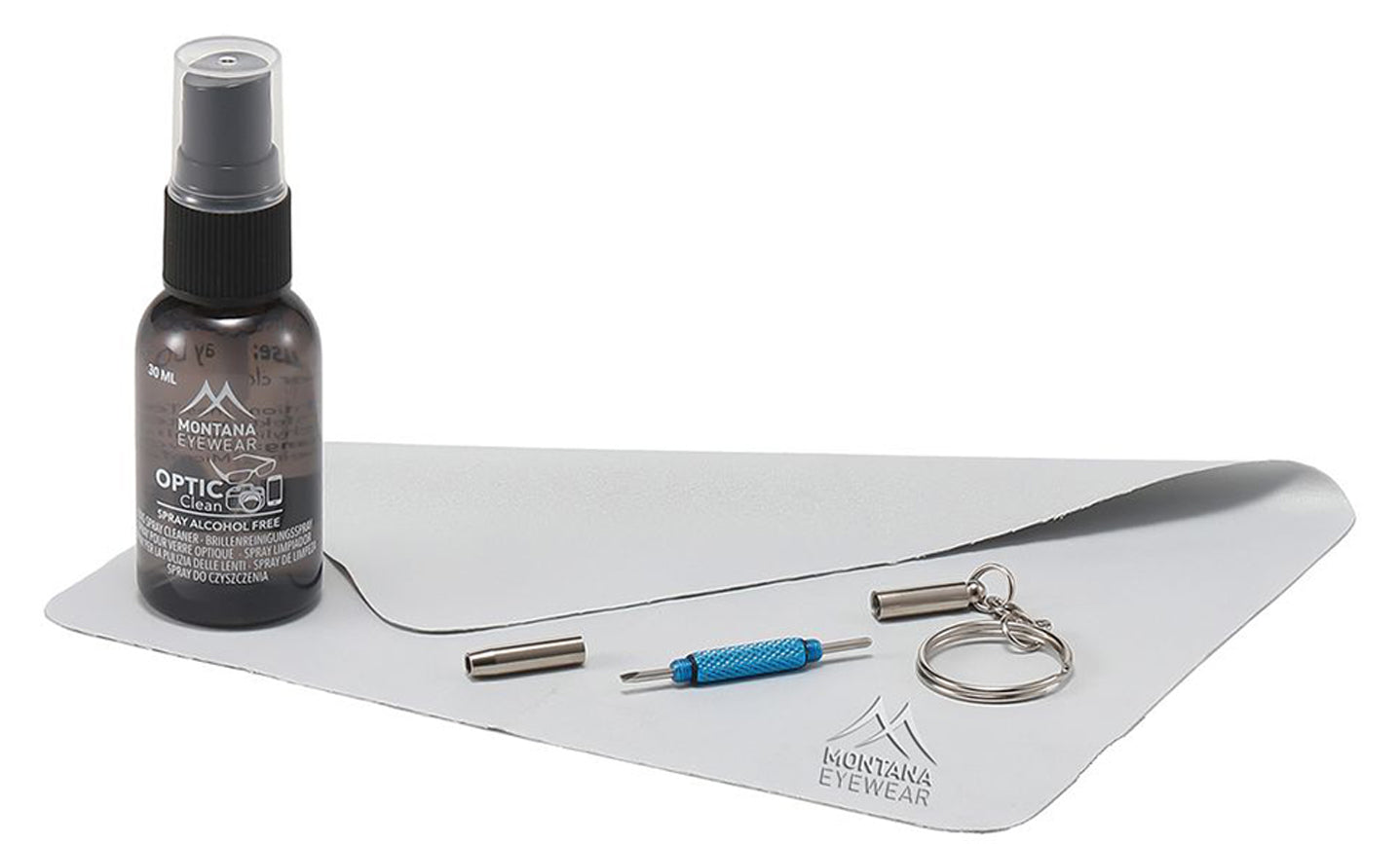 KIT DE LIMPEZA