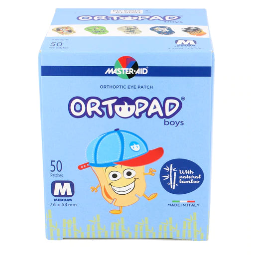 Ortopad Funpack Unissexo – 50 unid