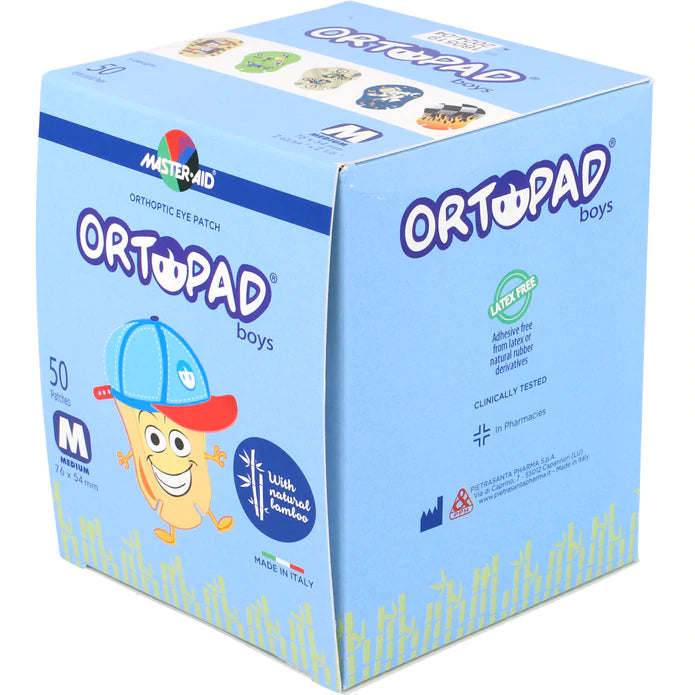 Ortopad Funpack Unissexo – 50 unid