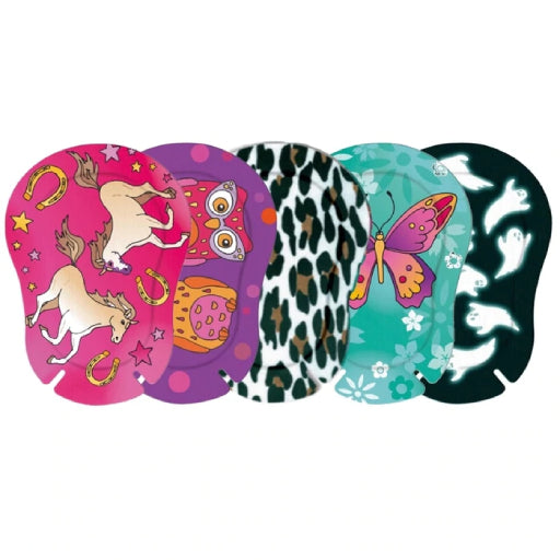 Ortopad Girls – 50 unidades