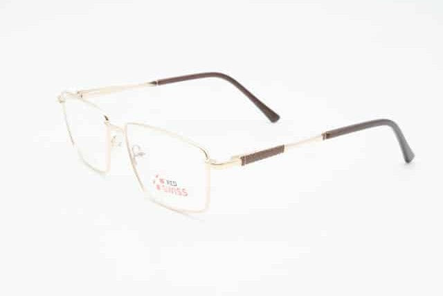 RED SWISS RS893