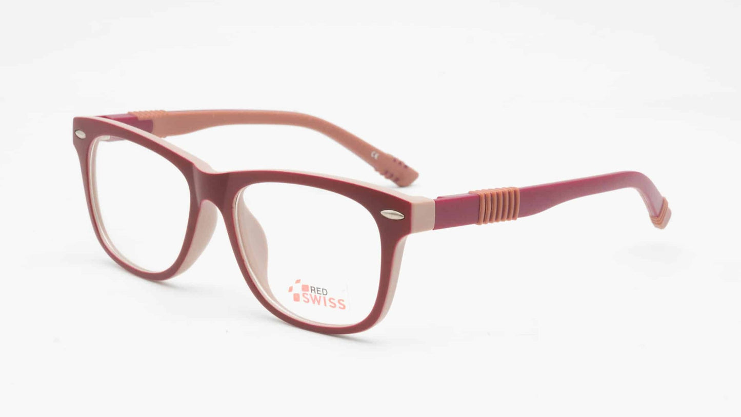 RED SWISS RS TR210
