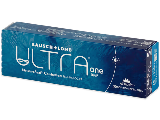 ULTRA ONE DAY - 30 LENTES