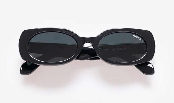 HANLEY VALENTINA BLACK