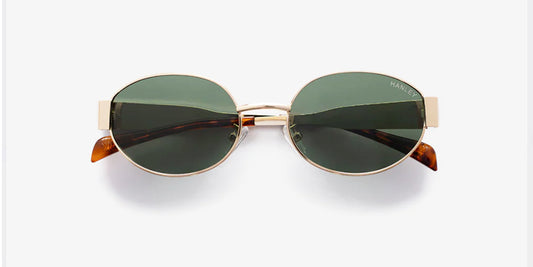 HANLEY Daily Green I