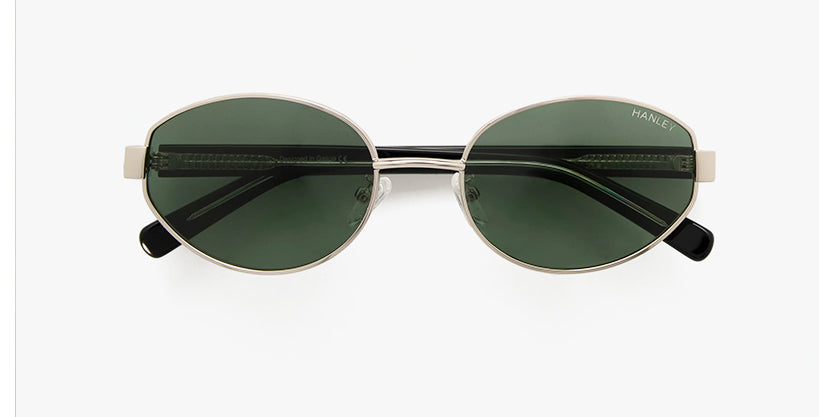 HANLEY Daily Green