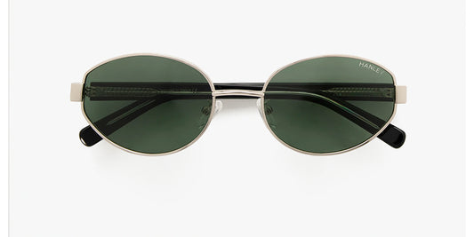 HANLEY Daily Green
