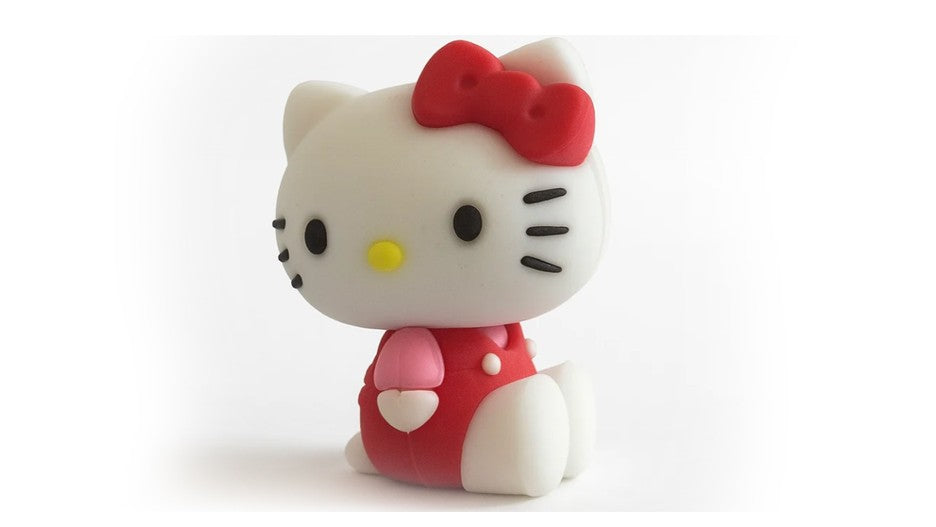 PANAMA HELLO KITTY