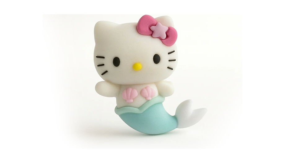 PANAMA HELLO KITTY