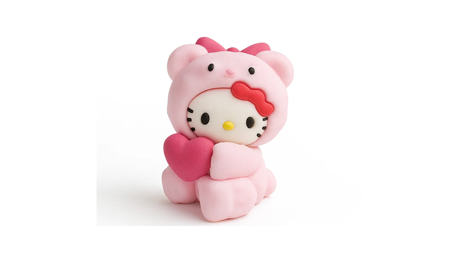 PANAMA HELLO KITTY