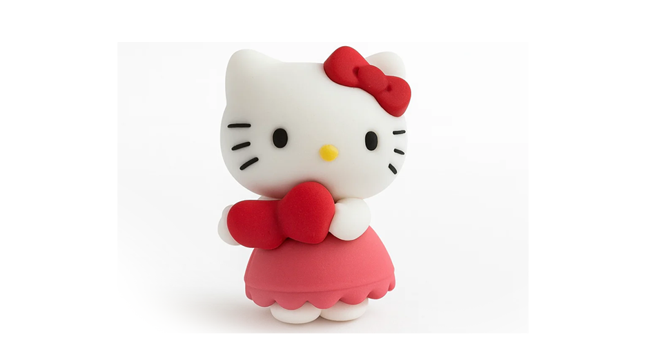 PANAMA HELLO KITTY