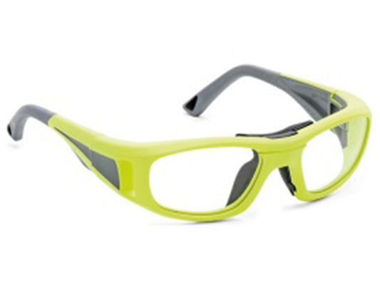 LEADER C2 NEON YELLOW
