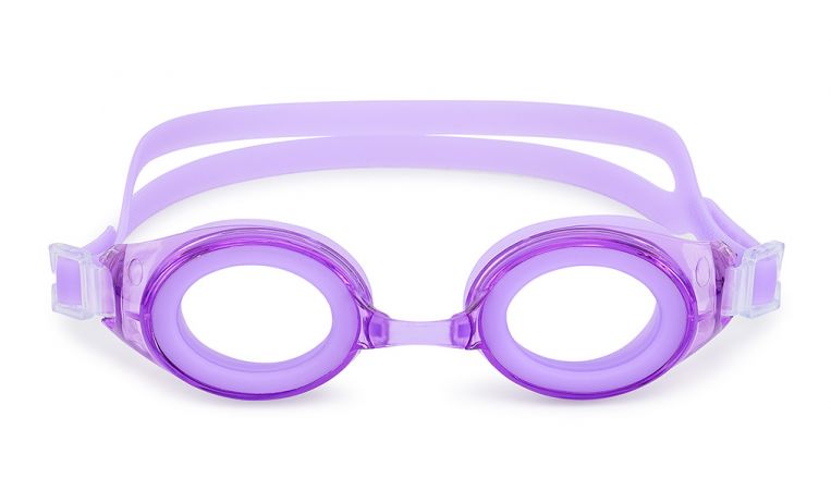 ÓCULOS DE NATAÇÃO KARA INFANTIL ROXO